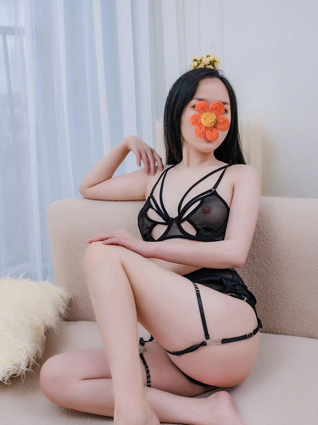 gái gọi Hiệp Thành