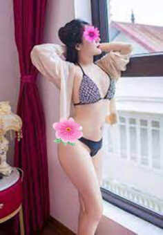 Gái gọi Phường 5 Bình Thạnh