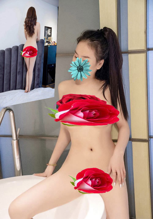 Em gái Thảo Huyền